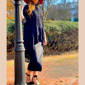 Zadie B’s Aleah Lace Top